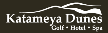 Katameya Dunes | Golf - Hotel - Spa